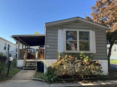 Mobile Home at 104 2nd Ave Wilmington, DE 19808