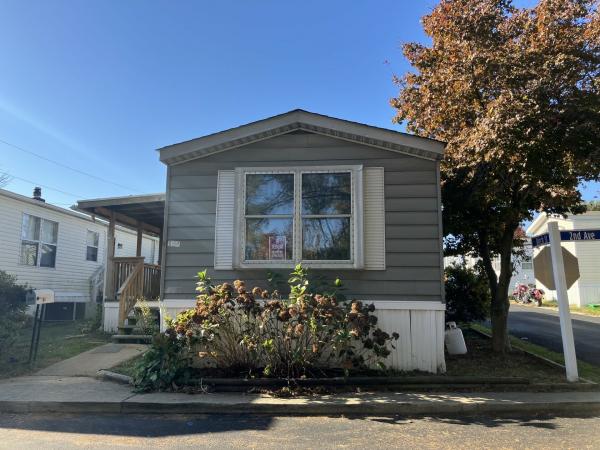 1988 royl birmingham mobile Home