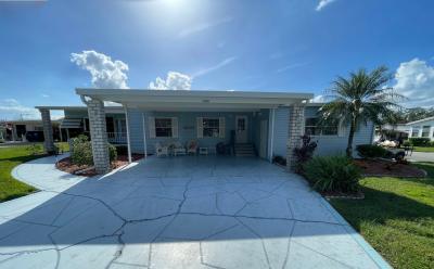 Mobile Home at 1596 Big Cypress Blvd Lot 774 Lakeland, FL 33810