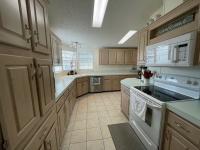 1992 Palm Harbor Mobile Home