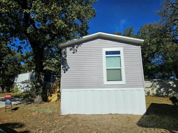 2025 Clayton Homestead 16562A Manufactured Home