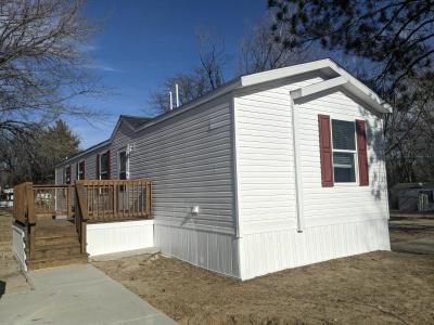 Mobile Home at 5309 Hwy 75 N #295 Sioux City, IA 51108