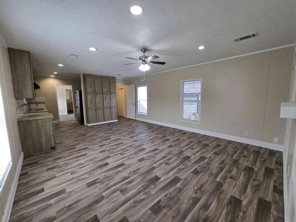 2018 DBA Clayton Homes-Bonham  Home