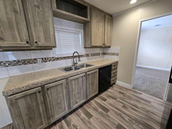 2018 DBA Clayton Homes-Bonham  Home