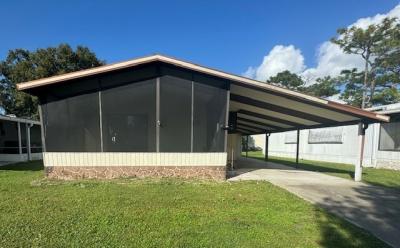 Mobile Home at 1061 Quail Drive Lot 1061Qua Deland, FL 32724