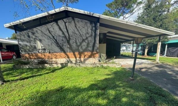 1985 PALM Mobile Home For Sale