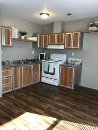 2012 Townhouse Homes Townehouse Mobile Home