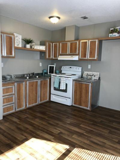 Mobile Home at 1302 Muskrat Lane Lot Ml1302 Las Cruces, NM 88001