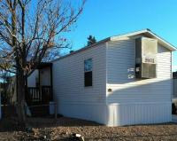 2012 Townhouse Homes Townehouse Mobile Home