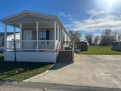 Mobile Home at 1517 E. Jessica Muncie, IN 47302