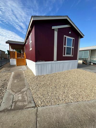 Mobile Home at 913 Bison Trail Lot Bt913 Las Cruces, NM 88001