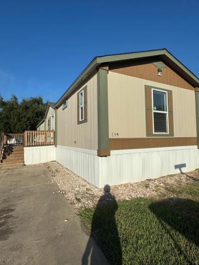 Mobile Home at 5902 Ayers Street #195 Corpus Christi, TX 78415