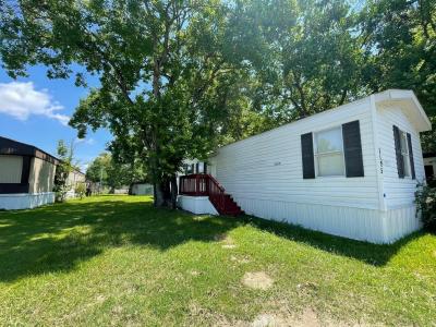 Mobile Home at 5125 Slash Pine Drive Lot Sla5125 Montgomery, AL 36116