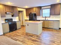 2017 Clayton Homes Inc Pulse Mobile Home