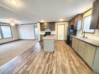 2017 Clayton Homes Inc Pulse Mobile Home