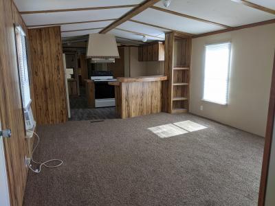 Mobile Home at 4223 Hickory Trail West Lot 216 Indianapolis, IN 46203