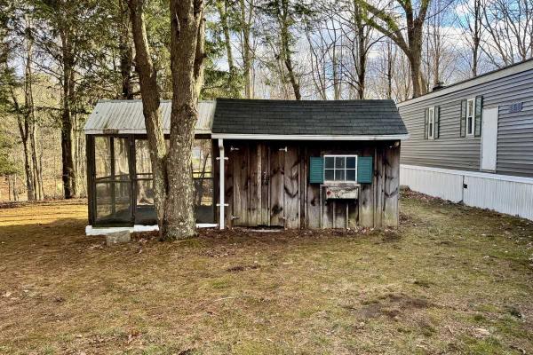 1982 Young American Manufactured Home