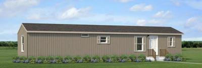 Mobile Home at 112 Pasadena Drive Lot 112Pd Olathe, KS 66061