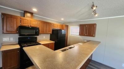 Mobile Home at 206 16th Ave. East, Lot# 13 Milan, IL 61264