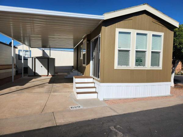 2024 Champion Mobile Home For Sale