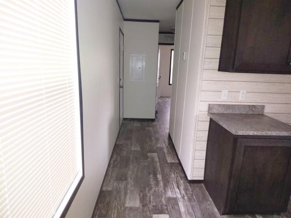 2019 Clayton The Steal Manufactured Home