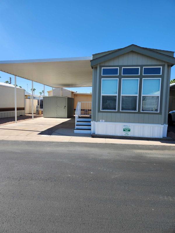 2024 Cavco Sedona Mobile Home