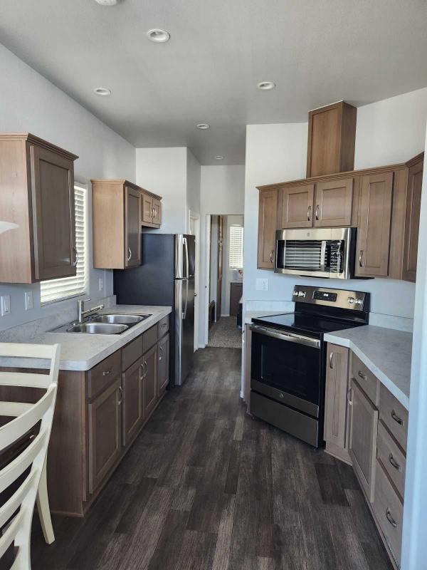 2024 Cavco Sedona Mobile Home