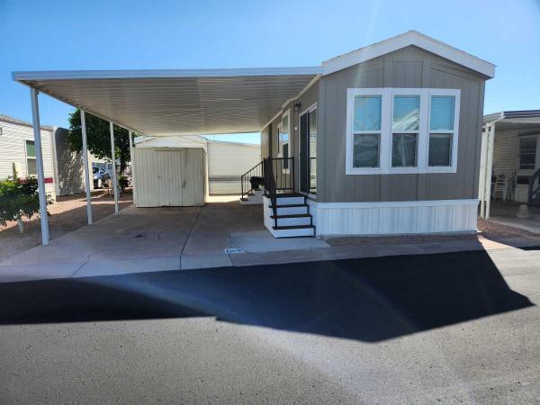 2023 Champion Mobile Home For Sale