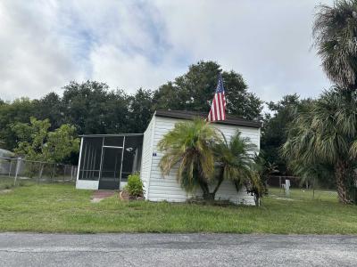 Mobile Home at 713 Rose Street Auburndale, FL 33823