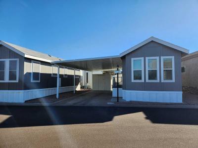 Mobile Home at 3165 E University Dr #720 Mesa, AZ 85213