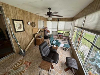 Photo 3 of 27 of home located at 1208 Lee St Lot 184 Leesburg, FL 34748