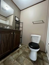 2014 Hart Pulse  Mobile Home