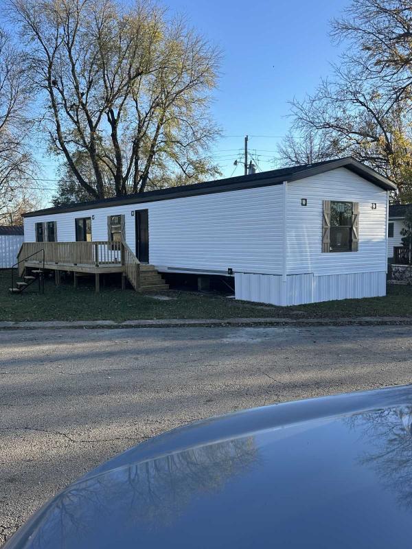 2025 ADVENTURE Mobile Home For Sale