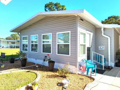 Mobile Home at 1301 W Glenneagles Road  Unit-A Ocala, FL 34472