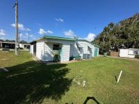 1978 Fugua Mobile Home