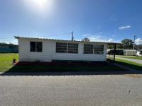 1978 Fugua Mobile Home