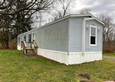 Mobile Home at 1356 Breesport Road #141 Erin, NY 14838