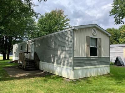 Mobile Home at 35 Sharyl Drive Central Square, NY 13036