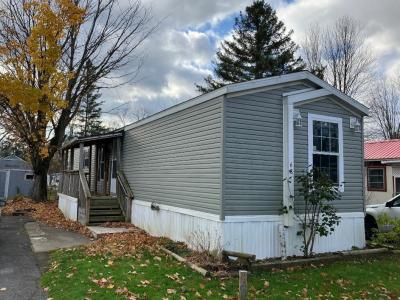 Mobile Home at 68 Crestview Circle Central Square, NY 13036