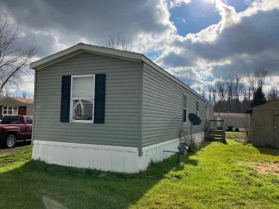 Mobile Home at 852 Us Route 11 Lot 143 Central Square, NY 13036