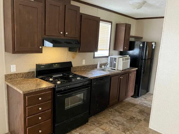 2016 Clayton Manufactured Home