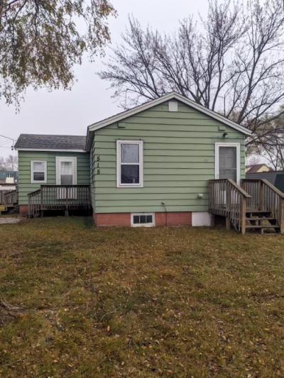 Mobile Home at 523 54th Ave  #515 Saint Cloud, MN 56303