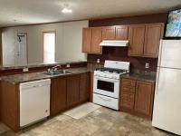 2014 Harmony Homes Mobile Home