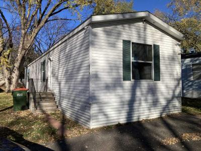 Mobile Home at 3319 91st Curve NE Blaine, MN 55449