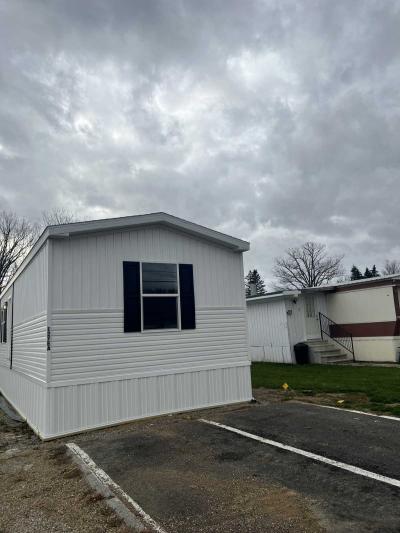 Mobile Home at 475 Stoystown Road Lot 127 Ea Somerset, PA 15501