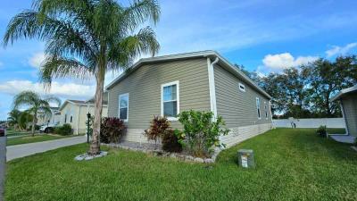 Mobile Home at 316 Siberian Cypress Circle Winter Haven, FL 33881