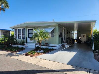 Mobile Home at 165 Cypress Ln. West Largo, FL 33770