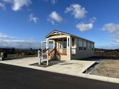 Mobile Home at 3966 S. Pacific Hwy, #29 Medford, OR 97501