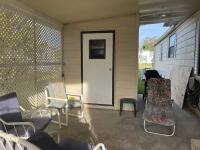 1988 2BD/2BA Mobile Home