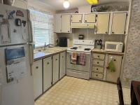 1988 2BD/2BA Mobile Home